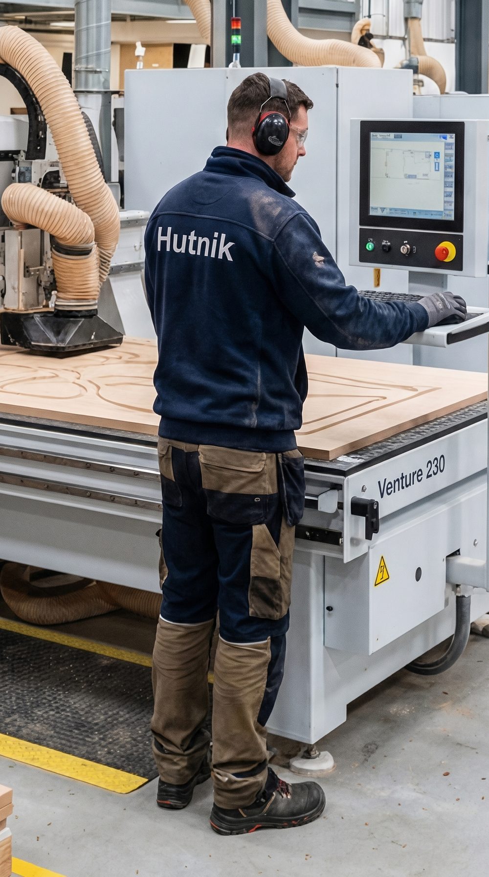 Obróbka CNC